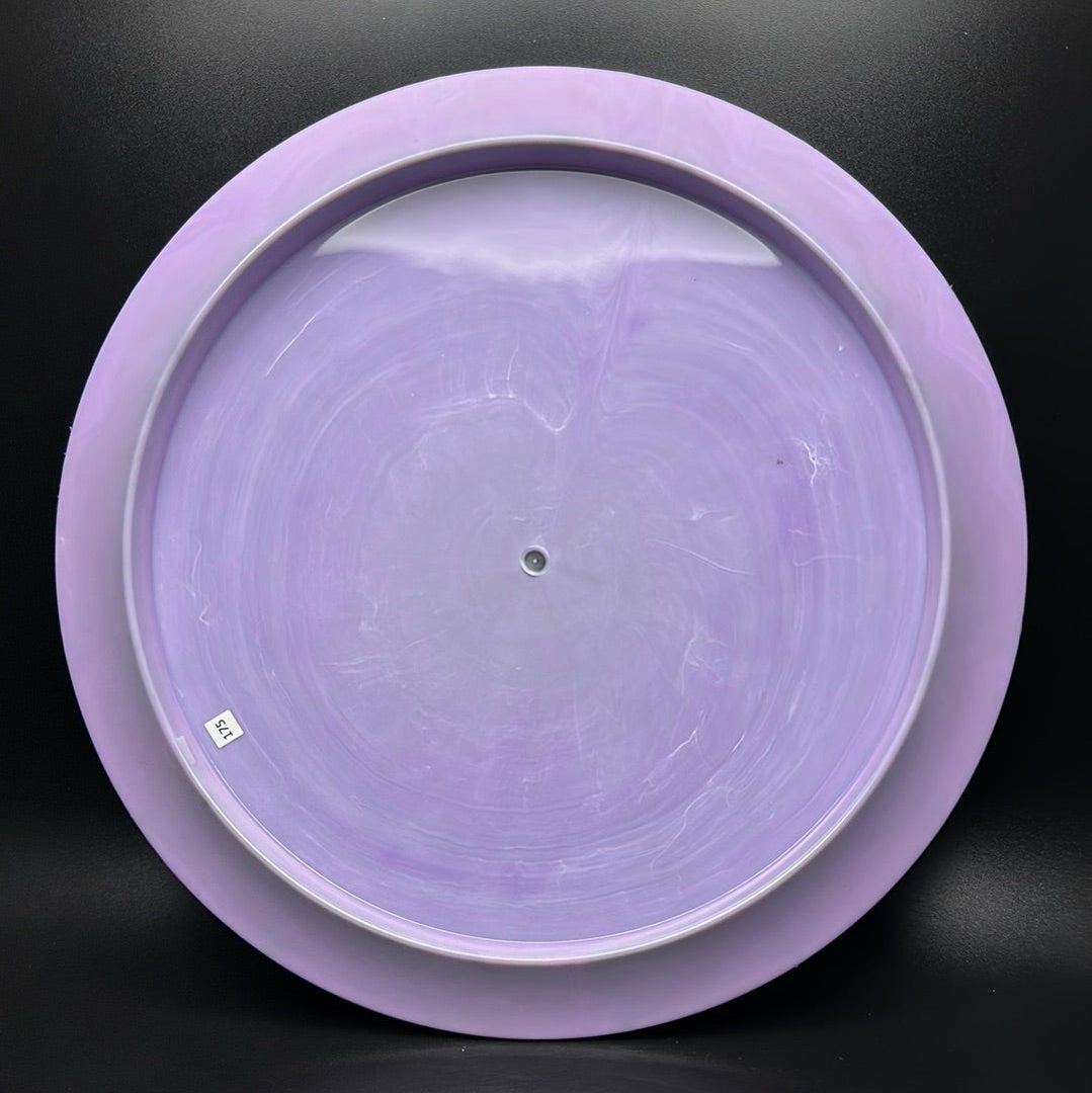 Aura Omen - Limited Edition TSA Stamp