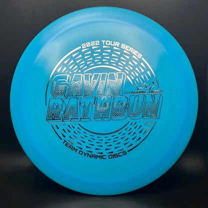 Hybrid-X Lucid Felon - Gavin Rathbun 2022 Tour Series