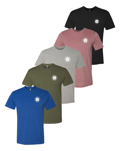 Everyday Essential Tee Bundle (PICK 3)