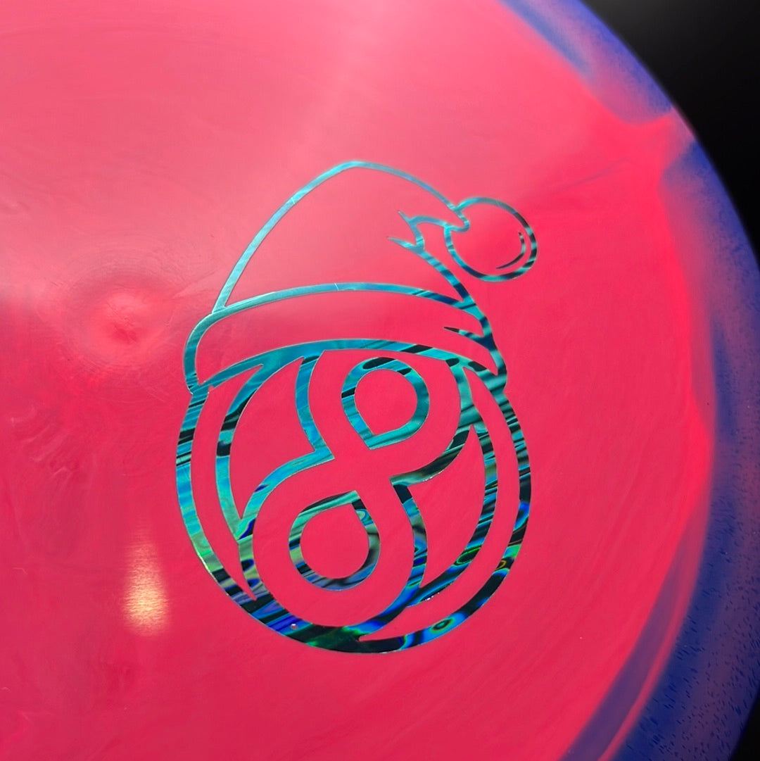 Halo S-Blend Czar - First Run Limited Mini Hat