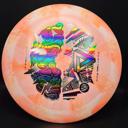 Nebula Aura Synapse - Matt Bell Signature Disc