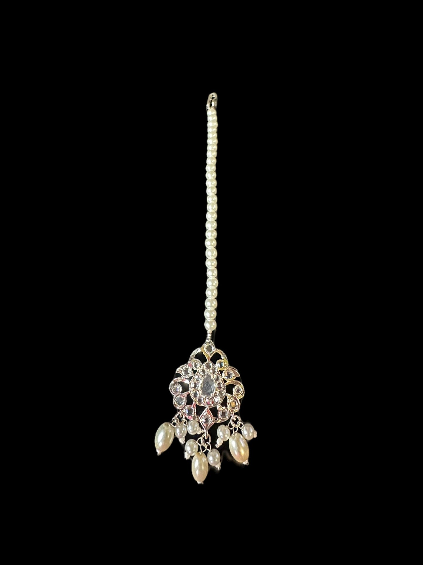 DJTK132 Nishat  small sized tika  ( READY TO SHIP)