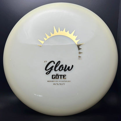 K1 Glow Gote - 2023 Edition