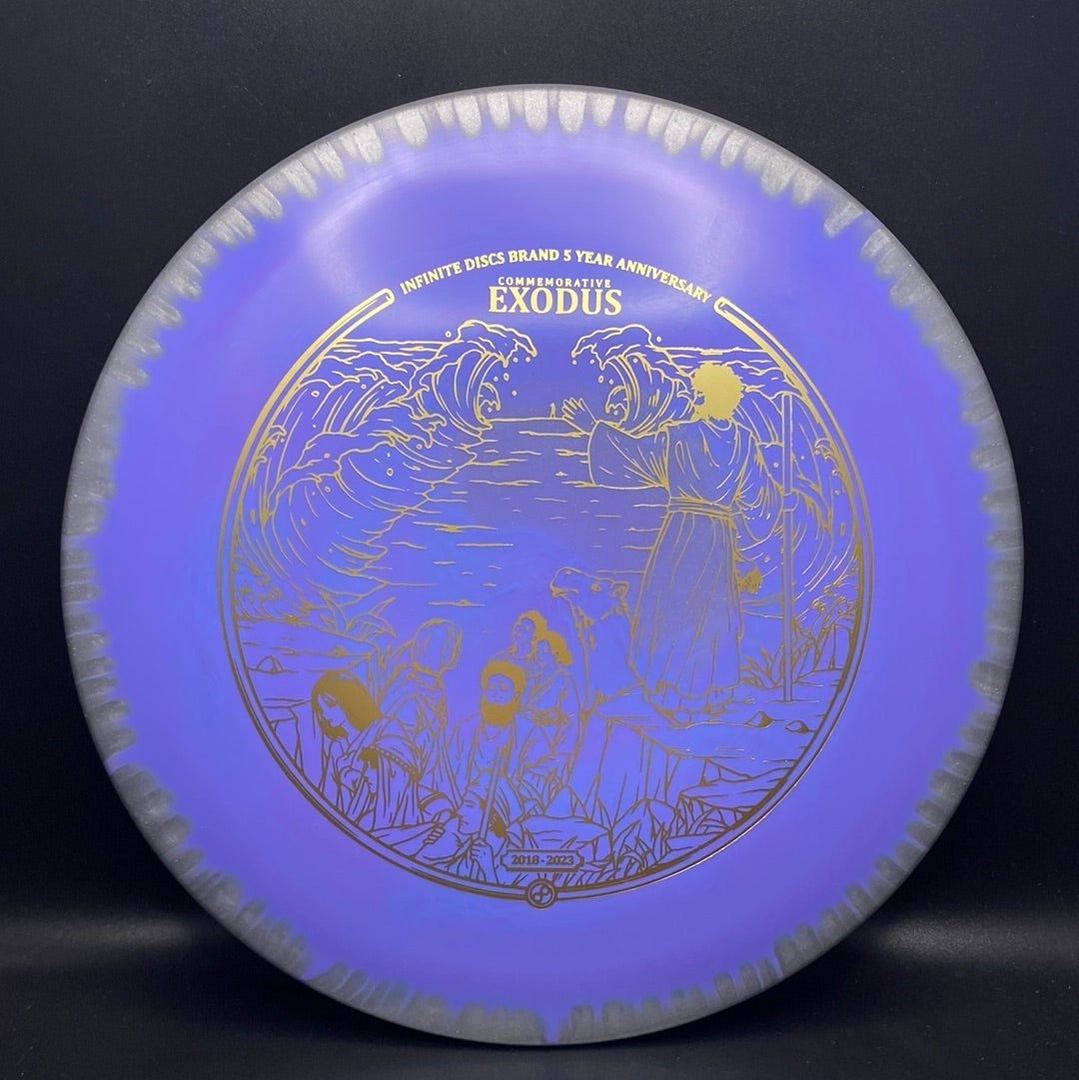 Halo S-Blend Exodus - 5 Year Anniversary