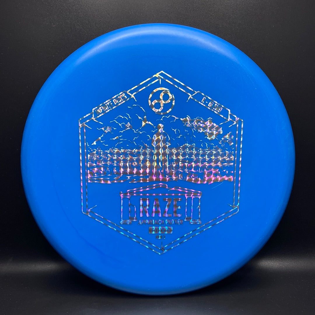 R-Blend Raze - Approach Putter
