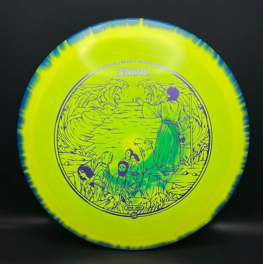 Halo S-Blend Exodus - 5 Year Anniversary