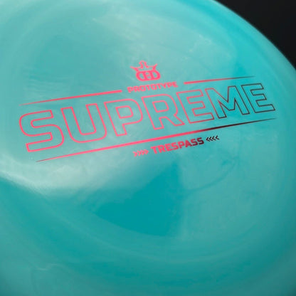 Supreme Trespass - Prototype