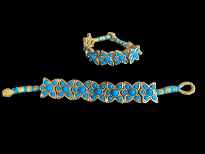 B19 Shamsa ponchi bracelets ( READY TO SHIP  )