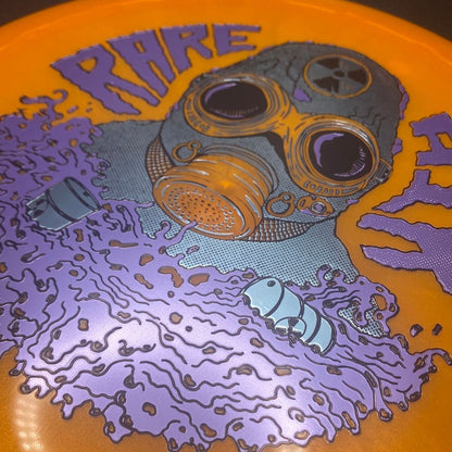 Ethereal Animus - RADioactive Man Edition