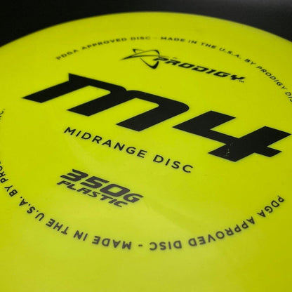 M4 (350G) - Midrange