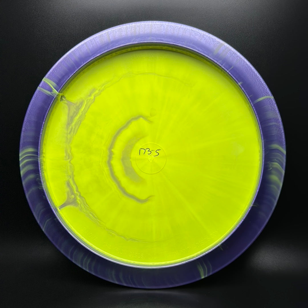 Halo S-Blend Scepter - X-Out