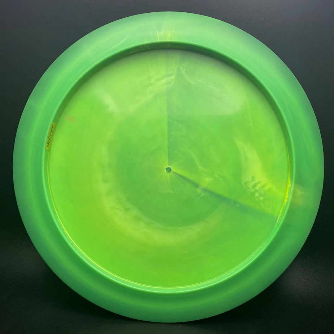 ESP Zeus - Paul McBeth