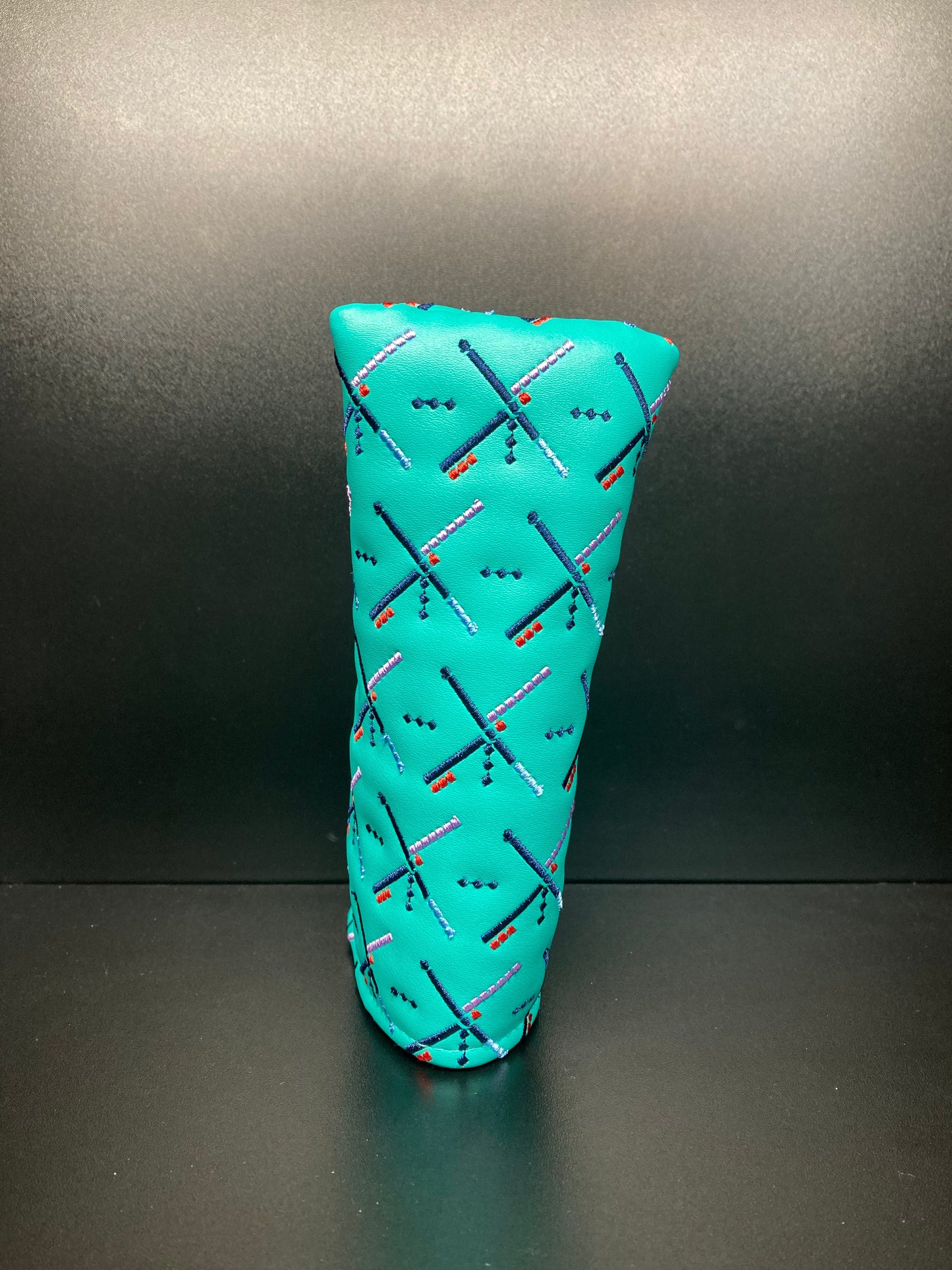 PDX Carpet Headcover
