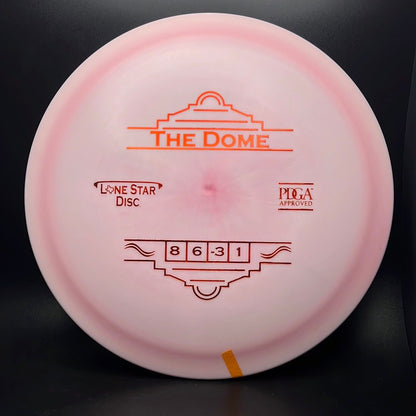 Bravo - The Dome