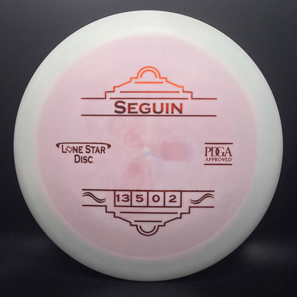 Bravo Seguin