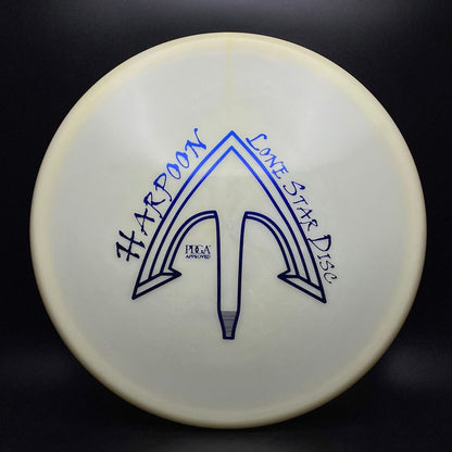 Alpha Harpoon