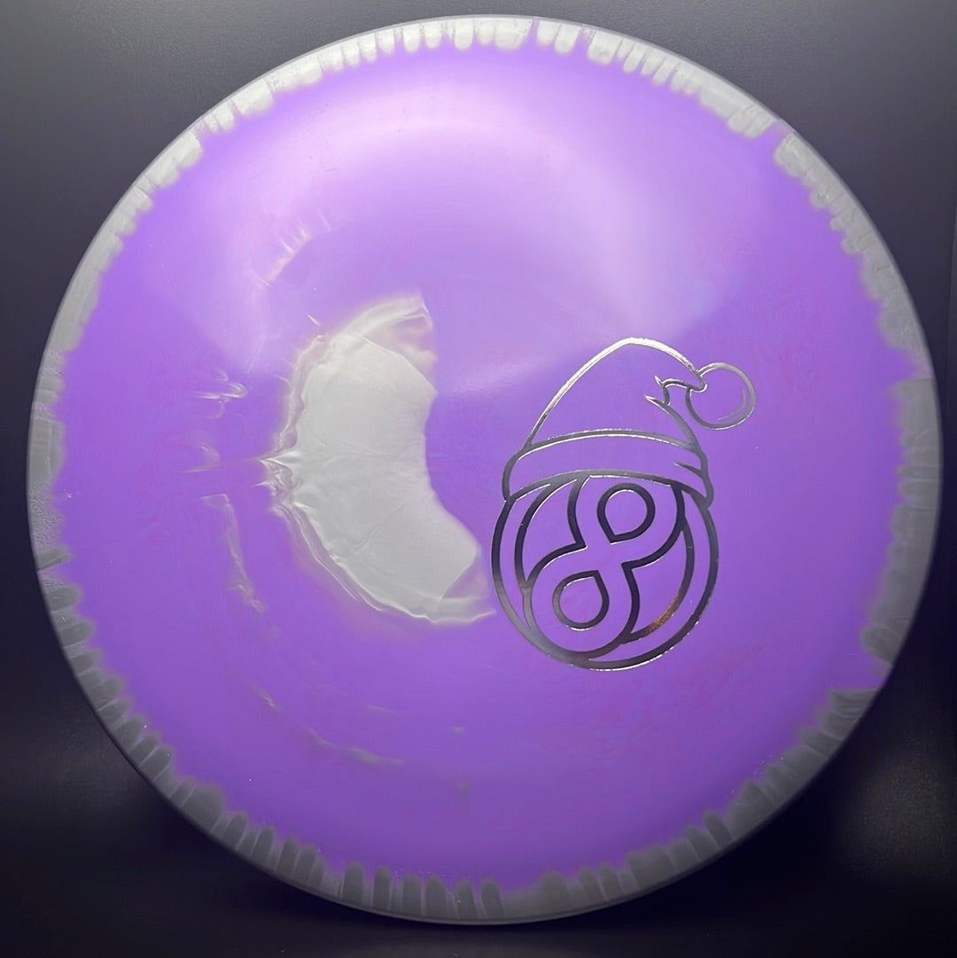 Halo S-Blend Exodus - Limited First Run - Mini Hat Stamp