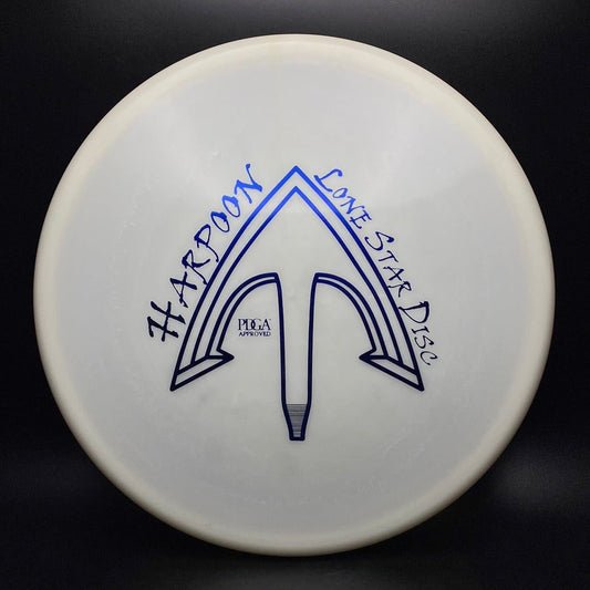 Alpha Harpoon