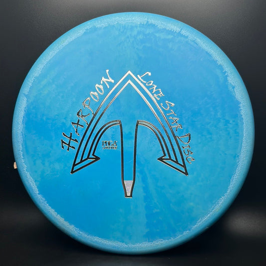 Delta 1 Harpoon