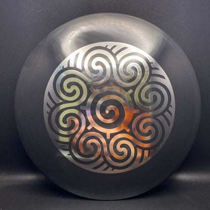 Lux Instinct Evolution - Special Edition