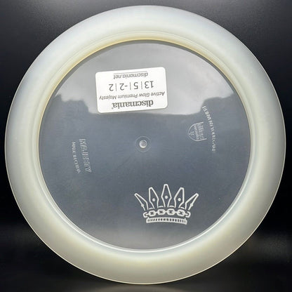 Active Glow Premium Majesty