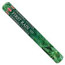 Incense Stick - First Rain - 20ct