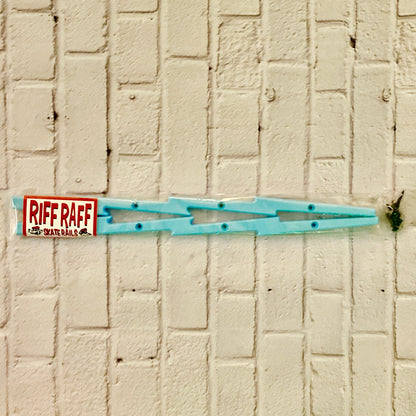 GENERIC Rails with Hardware (Regular and Longboard)