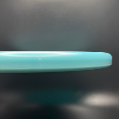 Bravo Armadillo - Limited RADioactive Man Stamp