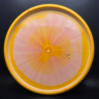 Bravo Armadillo - Limited RADioactive Man Stamp