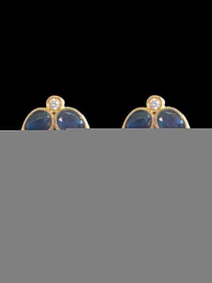 C288  Cz choker set ( READY TO SHIP )