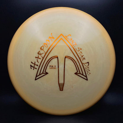 Alpha Harpoon