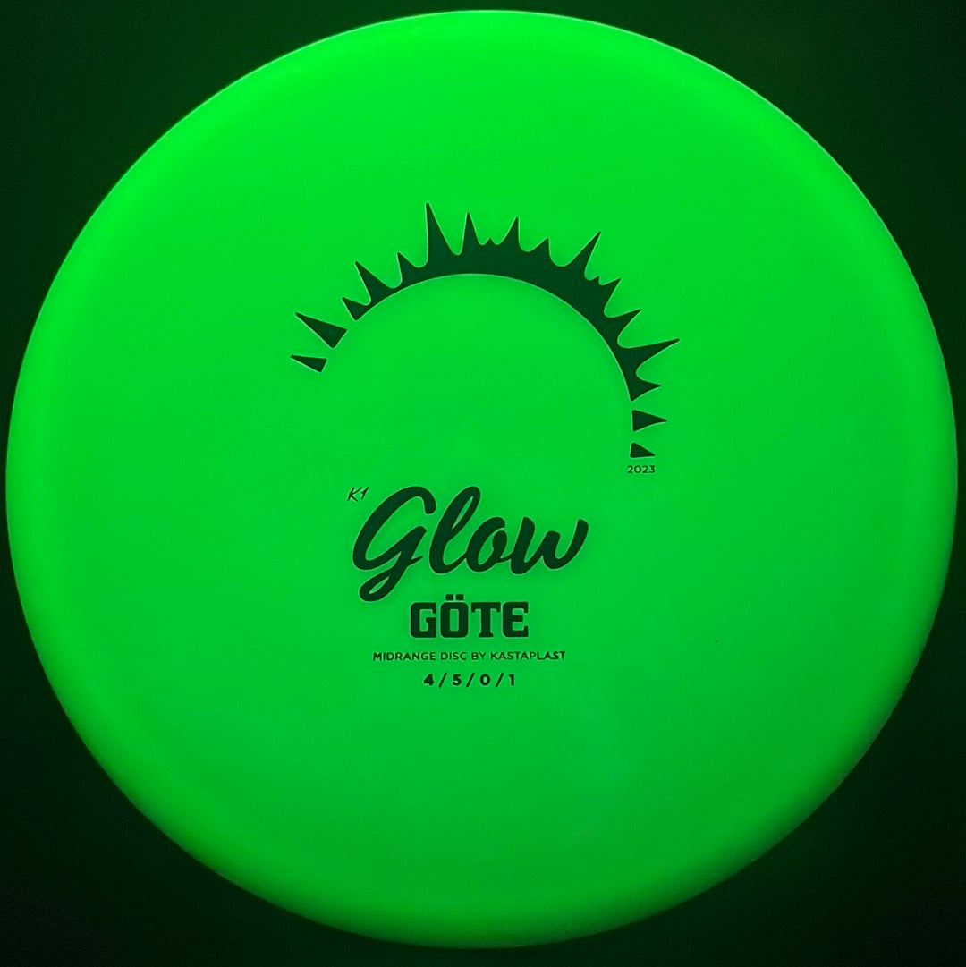 K1 Glow Gote - 2023 Edition