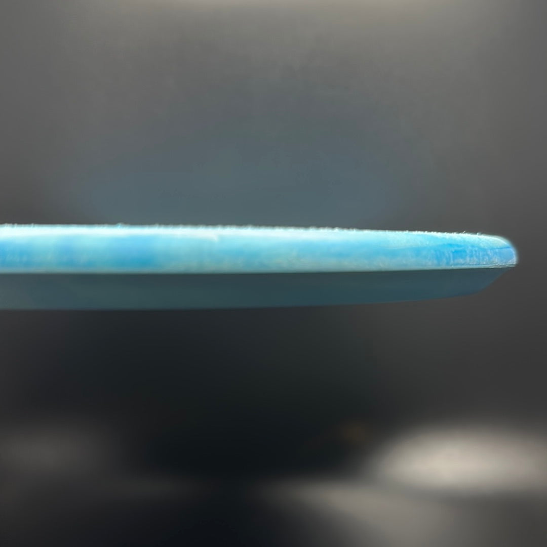 Delta 1 Harpoon