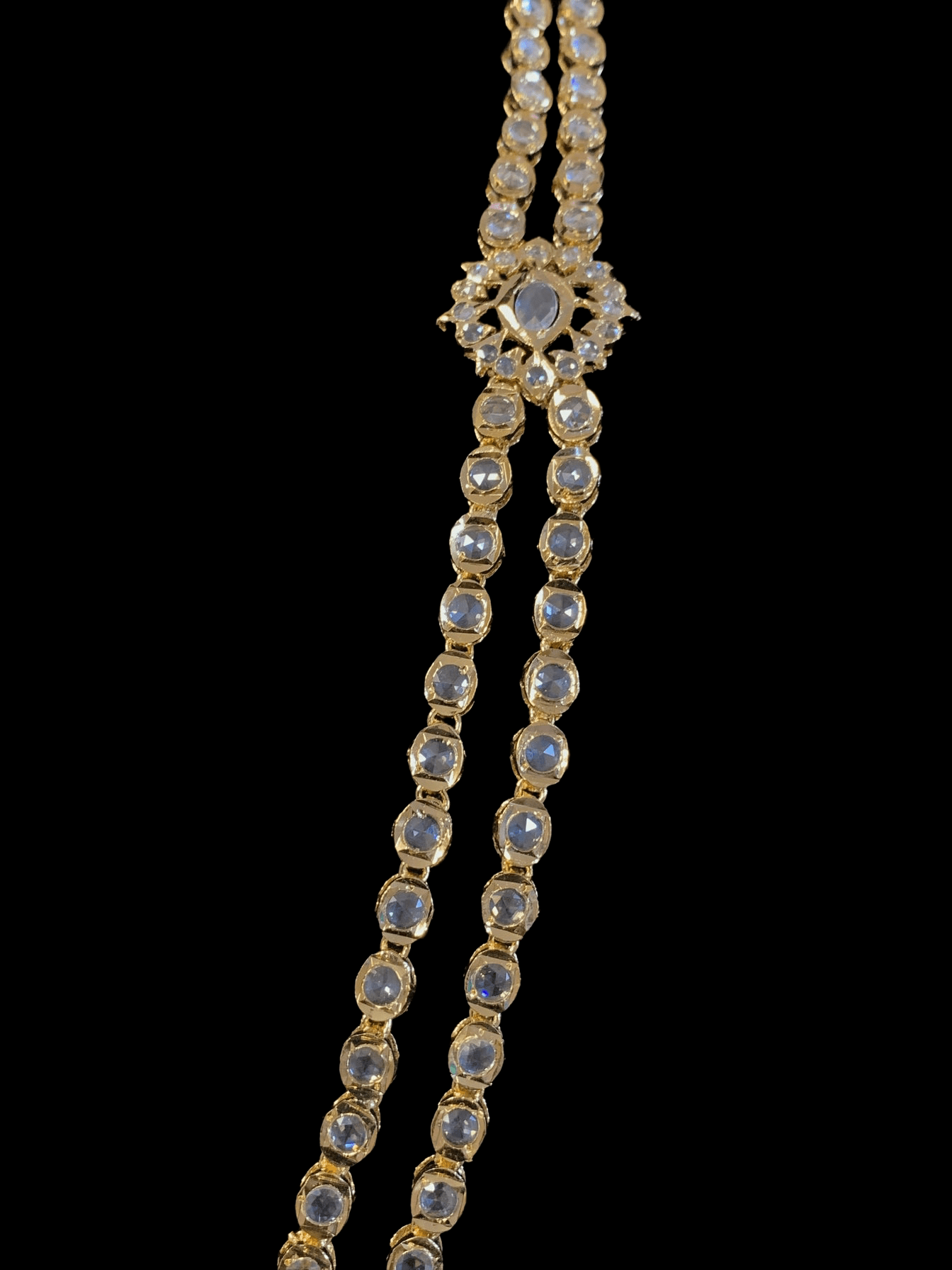 LN110 Reja polki rani haar  haar ( SHIPS IN 4 WEEKS )