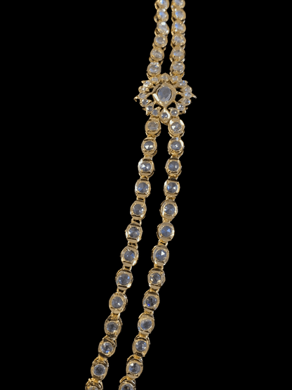 LN110 Reja polki rani haar  haar ( SHIPS IN 4 WEEKS )