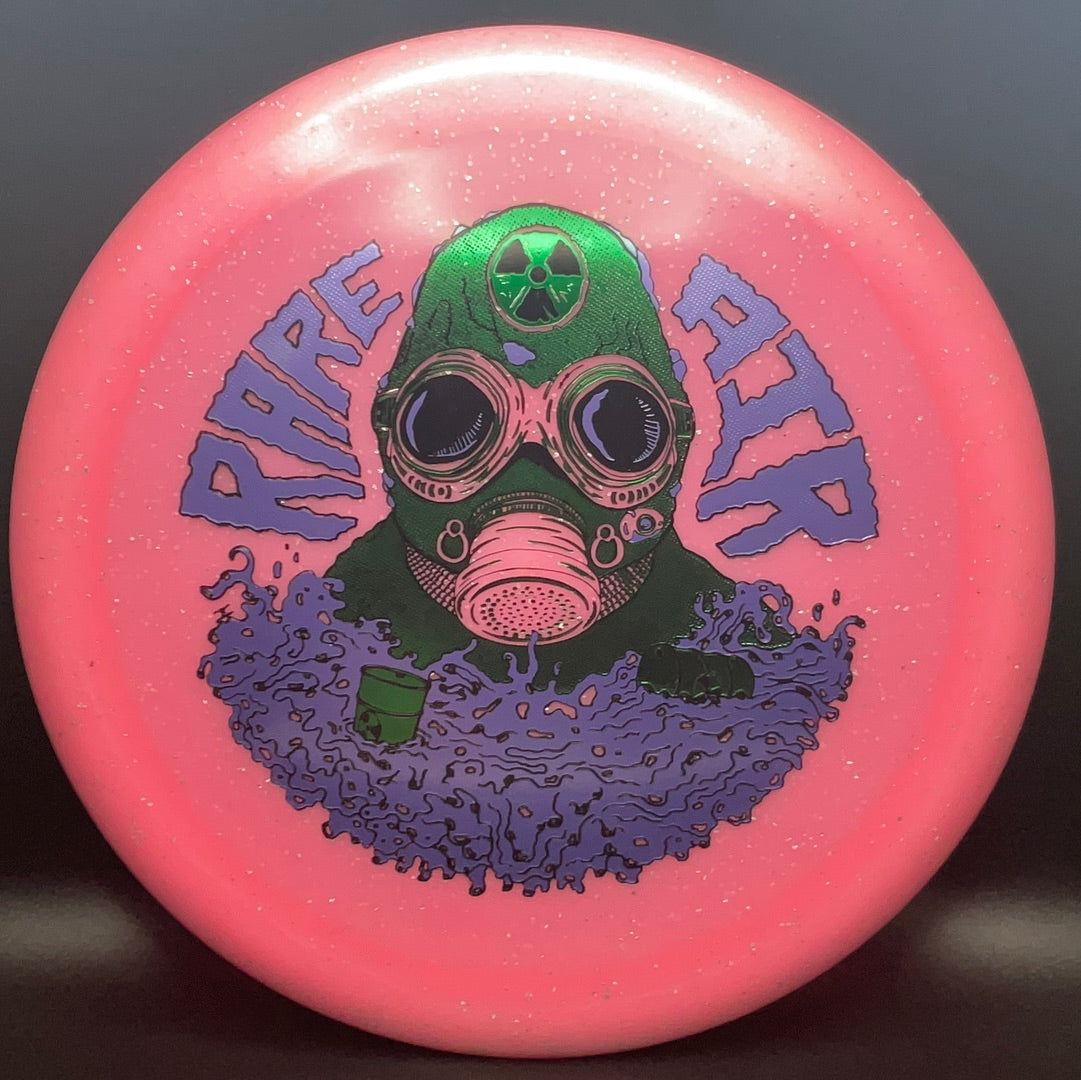 Metal Flake C-Blend Glow Dynasty - RADioactive Man Edition