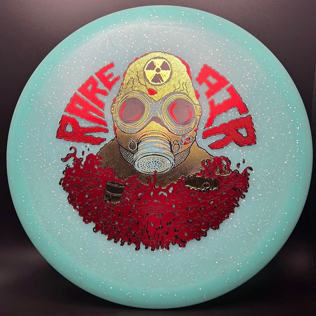 Metal Flake C-Blend Glow Ra - RADioactive Man Edition
