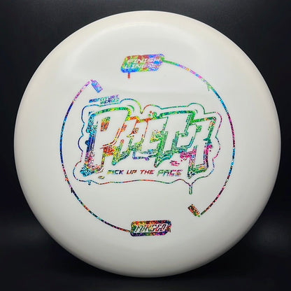 Forged Pace - James Proctor Signature Series