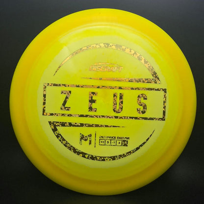 ESP Zeus - Paul McBeth