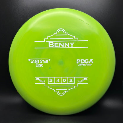 Lima Benny