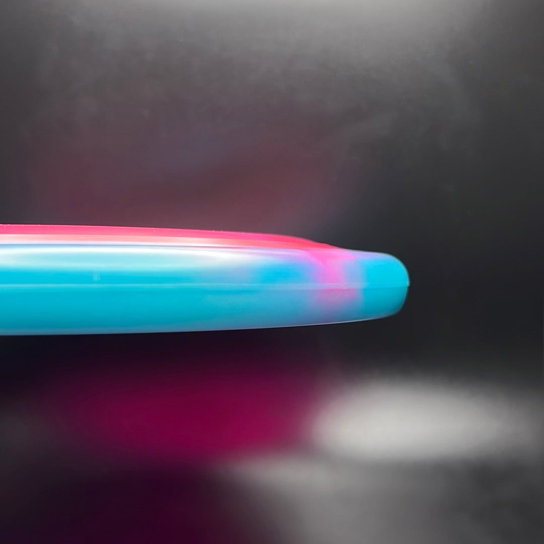 Glow Halo Champion Sonic - Garrett Gurthie Tour Series
