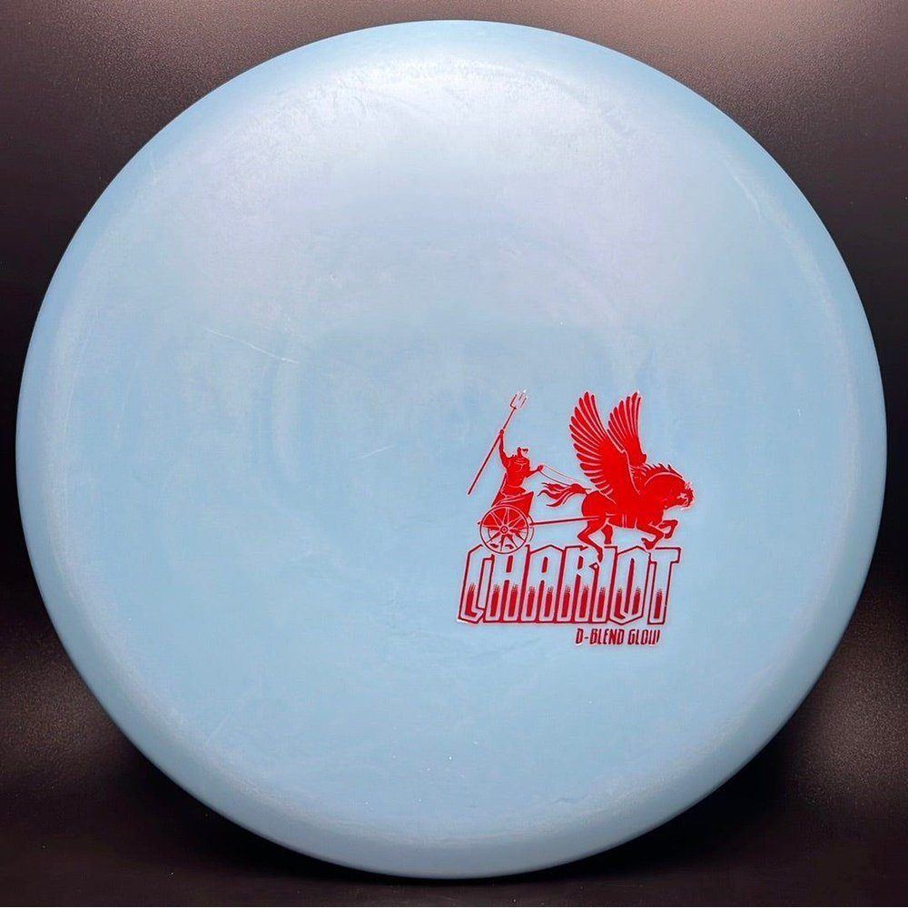 Glow D-Blend Chariot