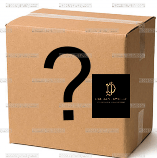 Mystery box