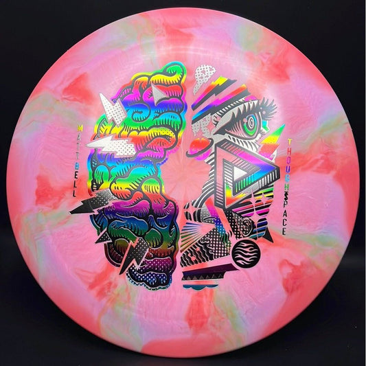 Nebula Aura Synapse - Matt Bell Signature Disc