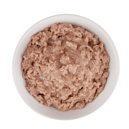 Tikicat Adult After Dark Chicken, Chicken Liver and Quail Soft Pate (3oz)