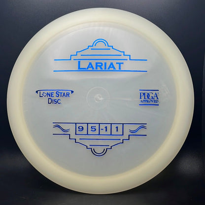 Glow Lariat - Control Driver