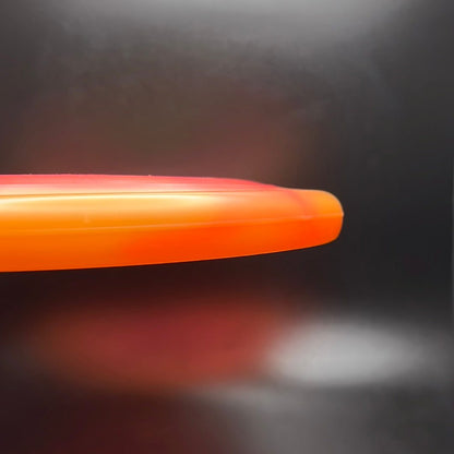 Glow Halo Champion Sonic - Garrett Gurthie Tour Series