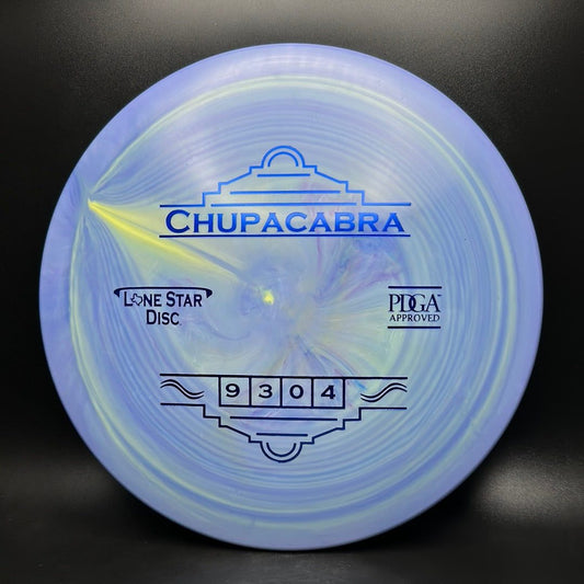 Bravo Chupacabra