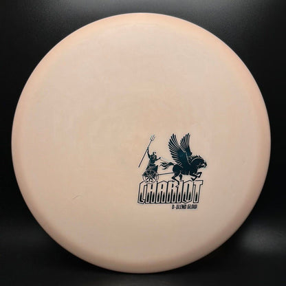 Glow D-Blend Chariot