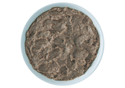 Tikicat Adult After Dark Duck and Chicken Liver Soft Pate (3oz)